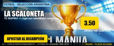 Jugá y ganá desde casa