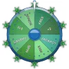 Rueda de la Fortuna Bingo Avellaneda welfare icon