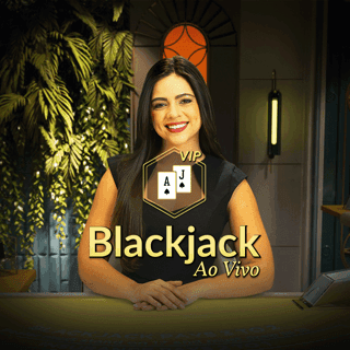 VIP Blackjack screenshot