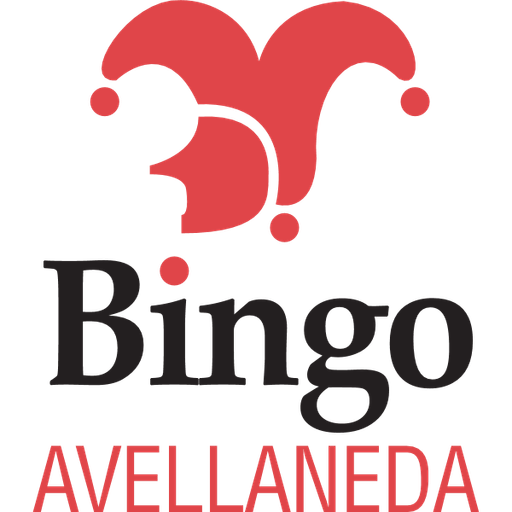 Bingo Avellaneda Logo
